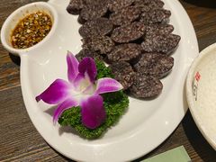 -朴大人炭烤·韩国料理(奥帆中心海尔洲际店)