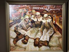 -湖北美术学院(昙华林校区)