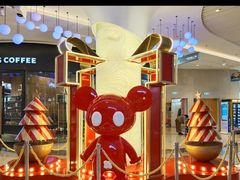 -吾悦广场(南京鼓楼店)