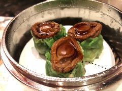 原只鲍鱼烧卖皇-8餐厅(新葡京酒店)