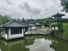 -南山风景名胜区