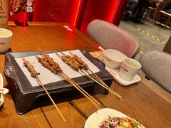 -管氏翅吧(马家堡店)