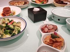 -锦色烤鸭·本地菜(学院路店)
