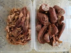 -钱商茉莉香鸭颈王(浑南店)
