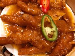 -领事馆19号中餐厅(厦门海景洲际酒店)