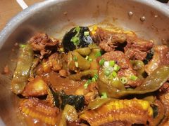 -金掌勺锅包肉(华润万象城店)