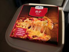 -山姆餐吧(山姆会员商店店)