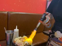 -仙隐小鹿中华料理(南宁万象城店)