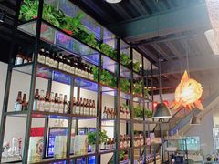-向川南·水煮鱼·川菜(和平里店)