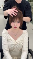 -DL HOPE明星造型