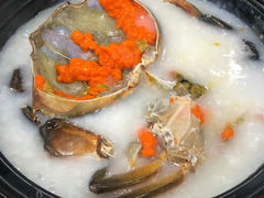 -盈田盈粥庄(黄兴公园店)