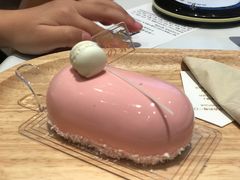 -奈雪的茶(南山大冲一期店)