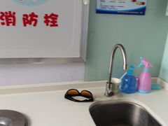 -皓洁口腔门诊部(金色雅园金涛苑店)