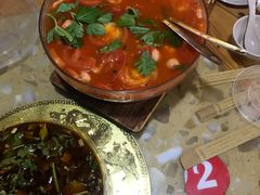 -潼南太安名鱼•特色江湖菜 太安鱼