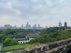 -南京城墙景区