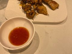 -美奈小馆·越南料理(中航城君尚购物中心店)