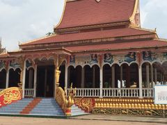 Great&nbsp;Sacred&nbsp;Stupa&nbsp;(Pha&nbsp;That&nbsp;Luang)-塔銮寺
