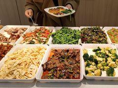 -乡村基(双流时代奥特莱斯餐厅)