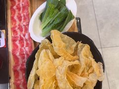 -淼福猪肚鸡·椰子鸡火锅(大沙地店)