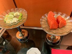 -华安国际大酒店-餐厅