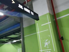 -杭州大厦501城市广场-停车场