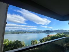 -千岛湖忆湖度假酒店(中心湖景区店)