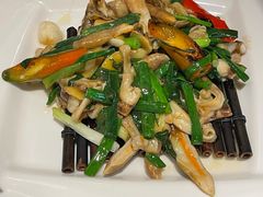 -阿妹小海鲜(下角店)