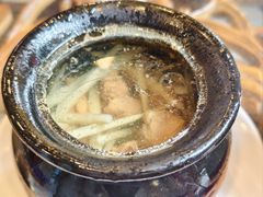 -西江美食舫·江西菜(健德桥店)