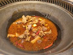 -姚稷大铁锅(龙之梦店)