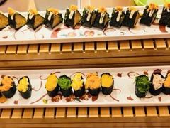 -比格比萨自助(新辰里学清路店)