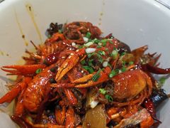 -靓靓蒸虾(中山公园店)