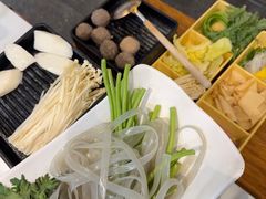 -呷哺呷哺 黄金牧场 (大港油田幸福广场店)