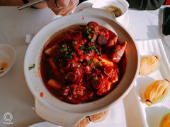 -梧桐餐厅(泉城路店)