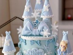 -CAKE BOSS 蛋糕老板(西单君太百货店)
