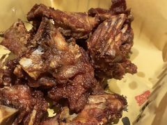 -红钳侠小龙虾·烧烤(中赢康康谷店)