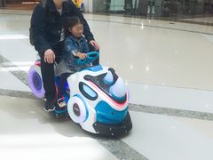 -万达广场(松江店)