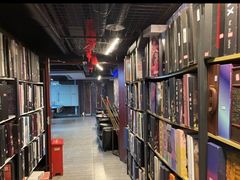 -Moss7Club 剧本杀桌游(inspark店)