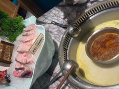-鱼豆吉·豆浆鱼火锅(宜昌万达店)