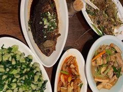 -美乐食街(小南店)