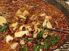 -壮壮馋嘴蛙(商业餐饮文化一条街店)