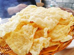 -九玺炉旋转小火锅(柠溪路店)