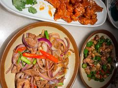 -川堂风·跷脚牛肉·乐山爆炒(中建乐荟天地店)