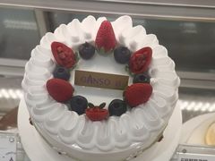 -GANSO元祖食品(信达蓝湖郡店)