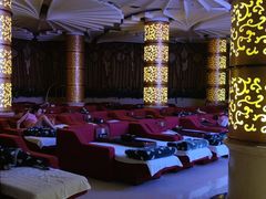 -宝丽金大酒店·洗浴中心