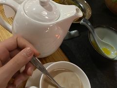 -湊湊火锅·茶憩(石家庄万象城店)