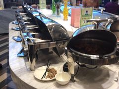 -弘善养生素食·海利慈光店