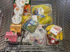-Olé精品超市(北京合生汇店)