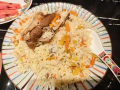 -巴依老爷新疆美食(清华东门店)