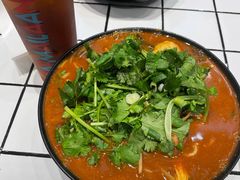 -肥汁米蘭香港米线(长宁来福士店)