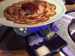 -三人行骨头王火锅(长寿店)